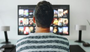 tv reclame adverteren